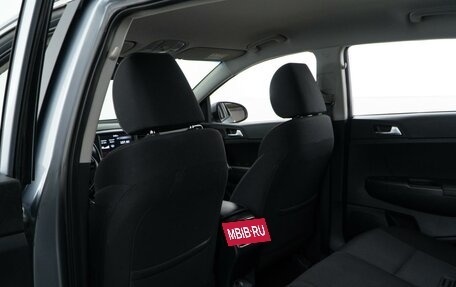 KIA Sportage IV рестайлинг, 2020 год, 2 098 999 рублей, 11 фотография