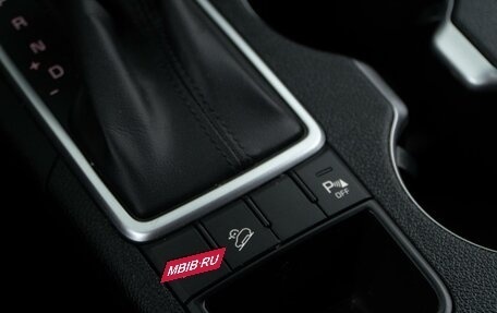 KIA Sportage IV рестайлинг, 2020 год, 2 098 999 рублей, 17 фотография