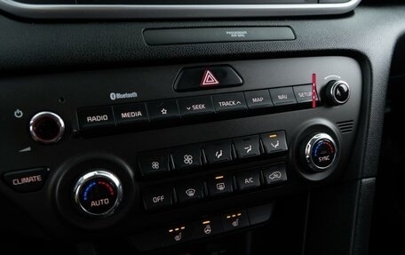 KIA Sportage IV рестайлинг, 2020 год, 2 098 999 рублей, 14 фотография