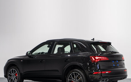 Audi Q5, 2025 год, 5 970 000 рублей, 10 фотография