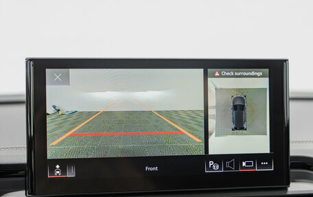 Audi Q5, 2025 год, 5 970 000 рублей, 20 фотография