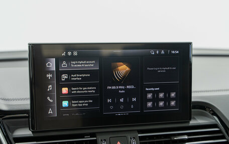 Audi Q5, 2025 год, 5 970 000 рублей, 19 фотография