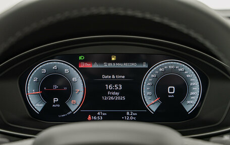 Audi Q5, 2025 год, 5 970 000 рублей, 18 фотография