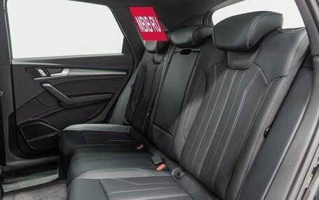 Audi Q5, 2025 год, 5 970 000 рублей, 23 фотография