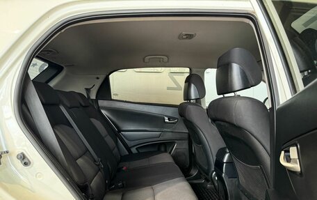 SsangYong Actyon II рестайлинг, 2011 год, 829 000 рублей, 13 фотография