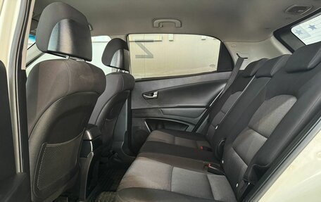 SsangYong Actyon II рестайлинг, 2011 год, 829 000 рублей, 12 фотография