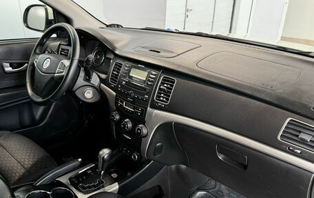 SsangYong Actyon II рестайлинг, 2011 год, 829 000 рублей, 15 фотография