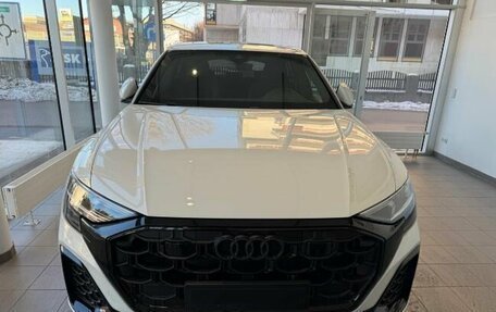 Audi Q8 I, 2026 год, 13 490 000 рублей, 2 фотография