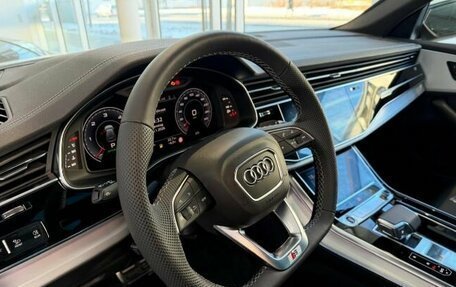 Audi Q8 I, 2026 год, 13 490 000 рублей, 10 фотография