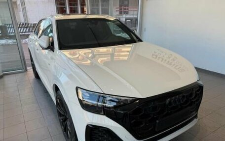 Audi Q8 I, 2026 год, 13 490 000 рублей, 3 фотография