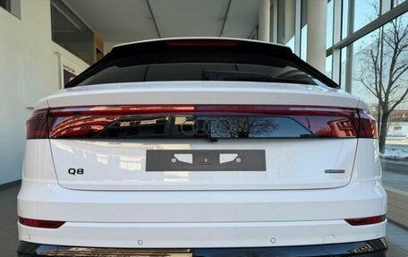 Audi Q8 I, 2026 год, 13 490 000 рублей, 4 фотография