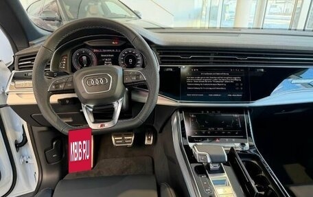 Audi Q8 I, 2026 год, 13 490 000 рублей, 7 фотография
