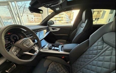 Audi Q8 I, 2026 год, 13 490 000 рублей, 11 фотография