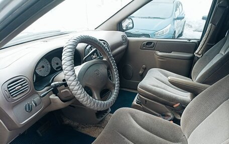 Dodge Caravan IV, 2002 год, 430 000 рублей, 5 фотография