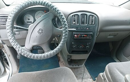 Dodge Caravan IV, 2002 год, 430 000 рублей, 9 фотография