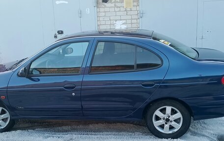 Renault Megane II, 2001 год, 265 000 рублей, 5 фотография