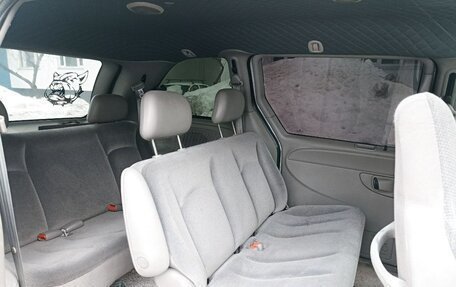 Dodge Caravan IV, 2002 год, 430 000 рублей, 7 фотография