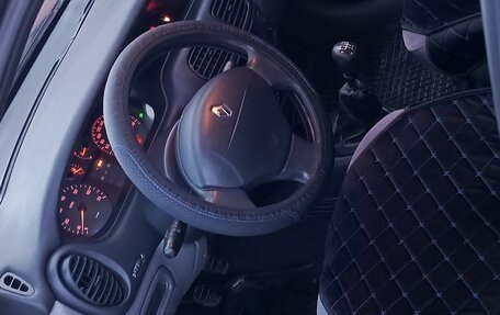 Renault Megane II, 2001 год, 265 000 рублей, 10 фотография