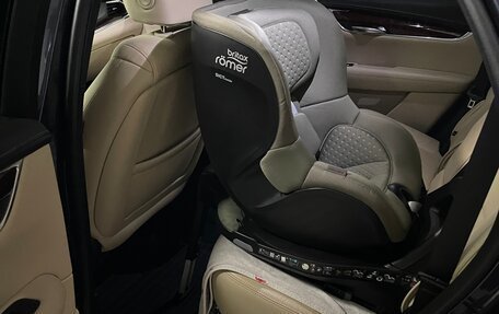 Cadillac XT5 I рестайлинг, 2019 год, 3 250 000 рублей, 12 фотография