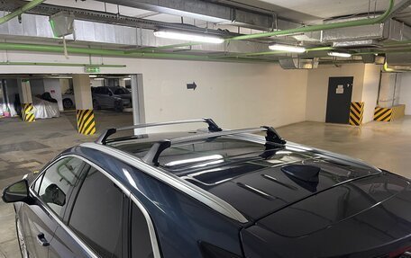 Cadillac XT5 I рестайлинг, 2019 год, 3 250 000 рублей, 8 фотография