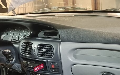 Renault Megane II, 2001 год, 265 000 рублей, 8 фотография