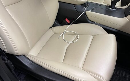 Cadillac XT5 I рестайлинг, 2019 год, 3 250 000 рублей, 15 фотография