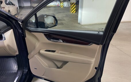 Cadillac XT5 I рестайлинг, 2019 год, 3 250 000 рублей, 16 фотография