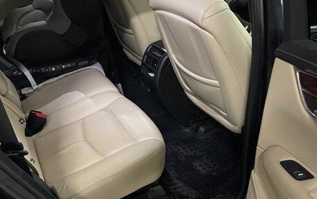 Cadillac XT5 I рестайлинг, 2019 год, 3 250 000 рублей, 14 фотография