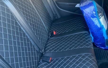 Volkswagen Polo VI (EU Market), 2013 год, 550 000 рублей, 9 фотография