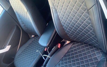 Volkswagen Polo VI (EU Market), 2013 год, 550 000 рублей, 12 фотография