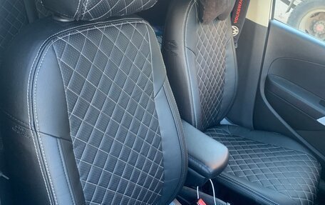 Volkswagen Polo VI (EU Market), 2013 год, 550 000 рублей, 11 фотография