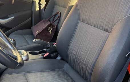 Opel Astra J, 2011 год, 750 000 рублей, 5 фотография