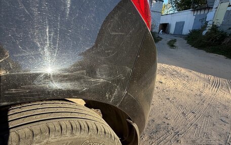 Opel Astra J, 2011 год, 750 000 рублей, 10 фотография