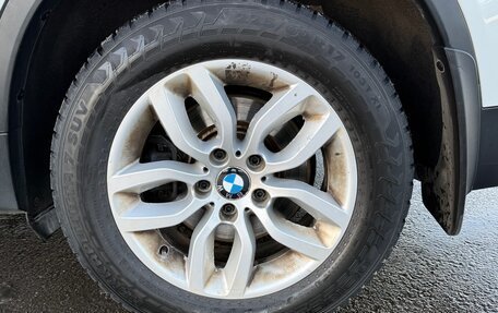 BMW X3, 2015 год, 3 300 000 рублей, 18 фотография