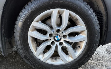 BMW X3, 2015 год, 3 300 000 рублей, 20 фотография