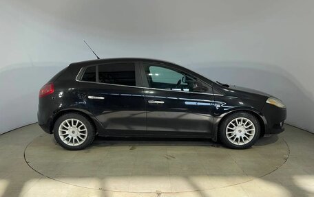 Fiat Bravo, 2008 год, 530 000 рублей, 7 фотография