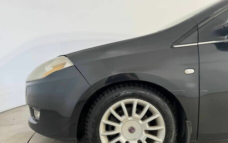 Fiat Bravo, 2008 год, 530 000 рублей, 9 фотография