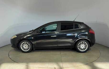 Fiat Bravo, 2008 год, 530 000 рублей, 11 фотография