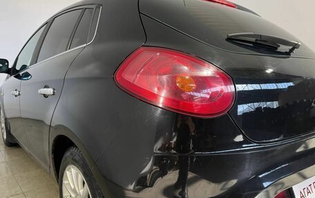 Fiat Bravo, 2008 год, 530 000 рублей, 8 фотография