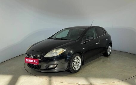 Fiat Bravo, 2008 год, 530 000 рублей, 3 фотография