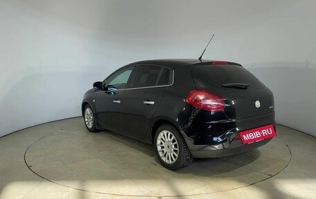 Fiat Bravo, 2008 год, 530 000 рублей, 10 фотография