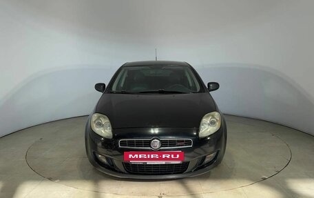 Fiat Bravo, 2008 год, 530 000 рублей, 4 фотография