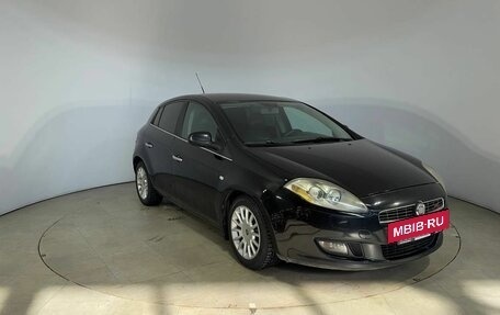 Fiat Bravo, 2008 год, 530 000 рублей, 6 фотография
