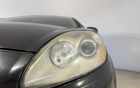 Fiat Bravo, 2008 год, 530 000 рублей, 13 фотография