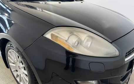 Fiat Bravo, 2008 год, 530 000 рублей, 15 фотография