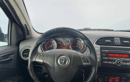 Fiat Bravo, 2008 год, 530 000 рублей, 17 фотография