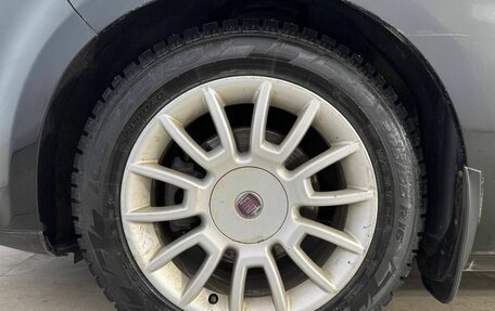 Fiat Bravo, 2008 год, 530 000 рублей, 14 фотография