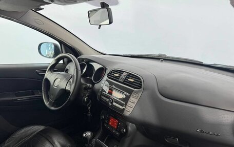 Fiat Bravo, 2008 год, 530 000 рублей, 20 фотография