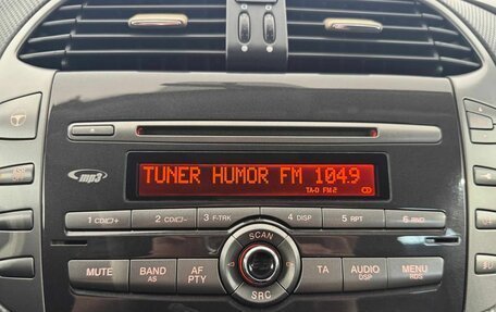 Fiat Bravo, 2008 год, 530 000 рублей, 22 фотография