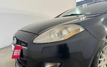Fiat Bravo, 2008 год, 530 000 рублей, 12 фотография
